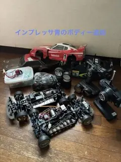 タミヤ　TNS エンジンカー　中古　車体　部品取り タミヤ TNS エンジンカー 中古 車体 部品取り Yahoo