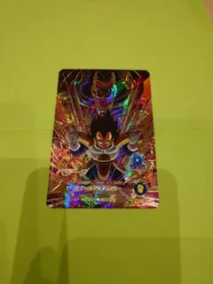 APT-013 SR★ ベジータ　ドラゴンボールスーパーダイバーズ 40周年 ドラゴンボール ダイバーズ ベジータ sr APT-013 40周年 - メルカリ
