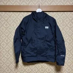 HELLY HANSEN ナイロンパーカー　Mサイズ