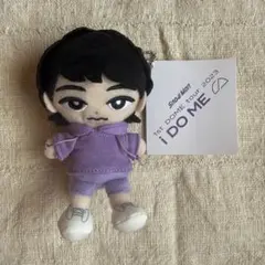 SnowManすのチル　ぬいぐるみ　深澤辰哉