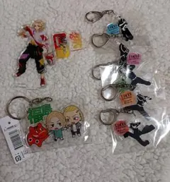 東京リベンジャーズ 東リべ