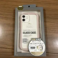 iPhone用ケース　iPhone12 iPhone12 Pro ピンク