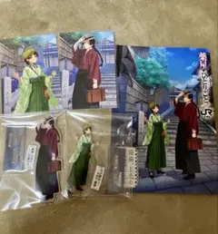 薬屋のひとりごと 推し旅　京都たび