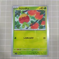 カジッチュ C SV7 ステラミラクル 010/102