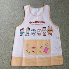 【お値下げ】保育士　エプロン　LL〜3L