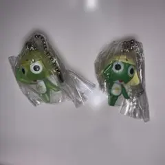 ケロロ軍曹　ストラップ