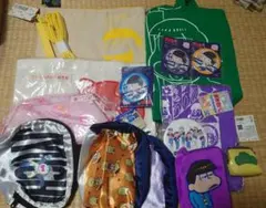 おそ松さん プライズ 一番くじ