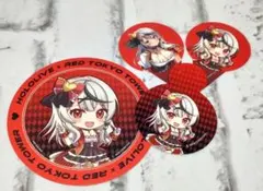 【極美品】cheero 沙花叉クロヱ×GROOVE COASTER 極美品】cheero 沙花叉クロヱ×GROOVE COASTER