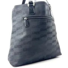 モノグラム トートバッグ