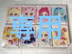 エミリアちゃん エミリアたん Reゼ口愛様専用