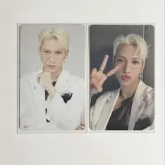 LAPOSTA2025 ラポスタ　INI 池﨑理人　084、091 トレカ