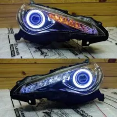 2026年最新】zn6 86 ヘッドライトの人気アイテム - メルカリ