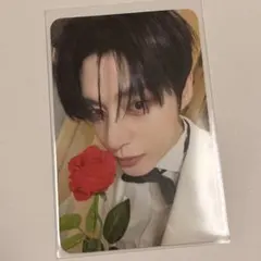 キムジウン　DAY3 トレカ　ゼロズゾーン