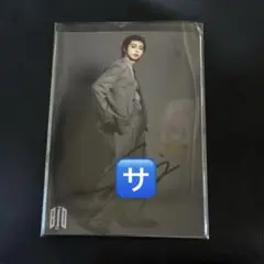 岡本聖哉 アクスタ アクキー 生写真 ペンライト まとめ売り スクラッチ特典付き 2025年最新】岡本聖哉の人気アイテム - メルカリ