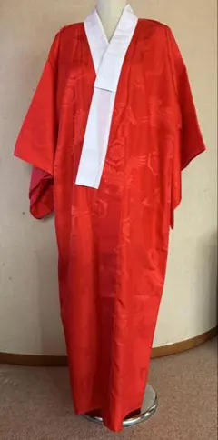 2026年最新】長襦袢 赤の人気アイテム - メルカリ