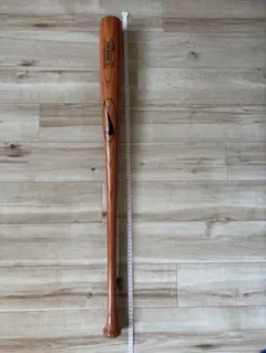 絶版品 ナイキ 軟式 木製 バット 西武 松井稼頭央 モデル - メルカリ