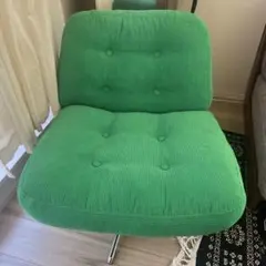 IKEA イケア DYVLINGE ディヴリンゲ グリーン - メルカリ