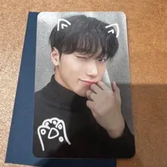 2026年最新】Ateez トレカ ミンギの人気アイテム - メルカリ