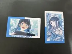 ePick card 23A 星乃一歌 ノーマル