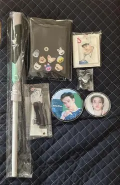 StrayKids バンチャン まとめ売り