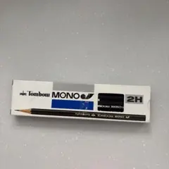 Tombow MONO J 鉛筆 2H 11本のサムネイル