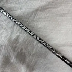【週末限定値下げ】The ATTAS V2 5SR シャフトのサムネイル