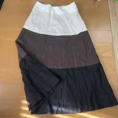 Max Mara フレアスカート　サイズ36のサムネイル