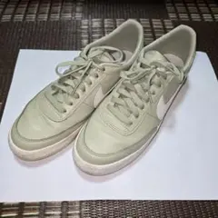 Nike Killshot 2 セラドンアイボリー