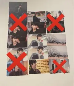 2025年最新】ファンイニョプの人気アイテム - メルカリ