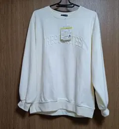 おかだゆり スウェット