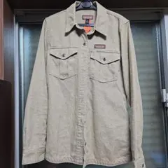 2026年最新】patagonia パタゴニア メンズ ファリアーズシャツの人気