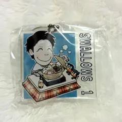 山田哲人 応援グッズ