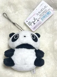 たれぱんだ ぶらさげぬいぐるみ マスコットのサムネイル