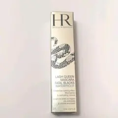HELENA RUBINSTEIN ラッシュ クイーン コブラブラック WPのサムネイル