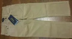 PORO RALPH LAUREN ラルフローレン コーデュロイパンツ110㎝