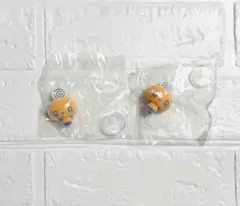 たまごっち　カプセルフロッキーズ　めめっち　ガチャ　2個セット