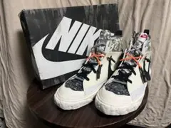 BLAZER MID / READYMADE 26.0cm