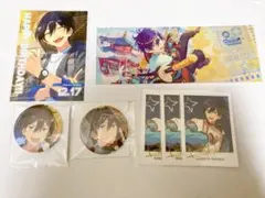 あんスタ 氷鷹北斗セット