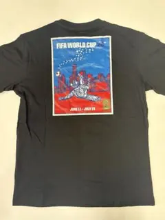 入手困難 ワールドカップ2026 ダラス限定 Tシャツ 完売品 入手困難 ワールドカップ2026 ダラス限定 Tシャツ 完売品 - メルカリ
