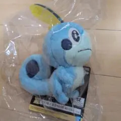 ポケモン30th一番くじ F賞 メッソンのサムネイル