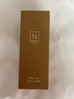 新品未開封　N organic バランシング エッセンスミルク