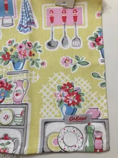 2025年最新】cath kidston ティータオルの人気アイテム - メルカリ