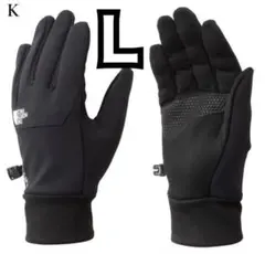 The North Face Windstopper Etip Glove