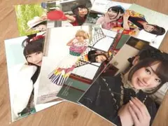 水樹奈々 LIVE VISION 2025-2026 ポストカード 3種セット - メルカリ