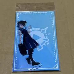 ホロライブ　アクリルスタンドセット　東京駅ver.2 ホロライブ 東京キャラクターストリート 東京駅 アクリル