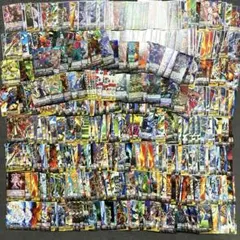 ヴァンガード 初期 ディメンジョンポリス まとめ売り 引退品 - メルカリ