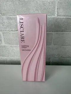 MENARD LISCIARE ウオッシングクリームA - メルカリ