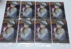 アイドリッシュセブン　ウエハース26　アイナナ　百　A-2