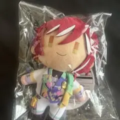 あんさんぶるスターズ！あんスタ ぬいぐるみ 新衣装 Switch 逆先夏目