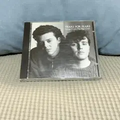 Tears For Fears Songs From The Big Chair